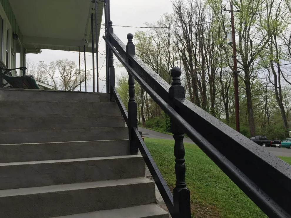 Outdoor Maintenance by Technically Aesthetic General Contractors - Photo 5