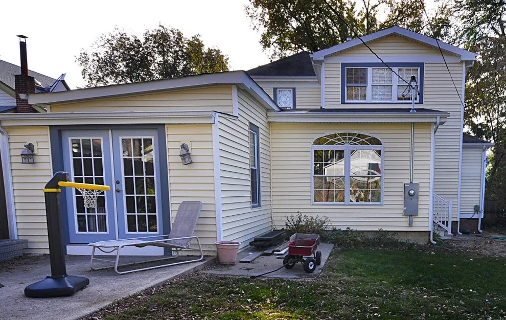 Exterior - Cladding & Roofing by Jackson Custom Homes & Remodeling - Photo 17