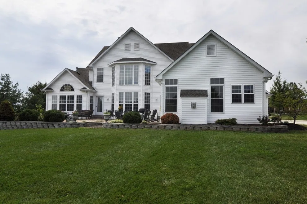 Exterior - Cladding & Roofing by Jackson Custom Homes & Remodeling - Photo 5