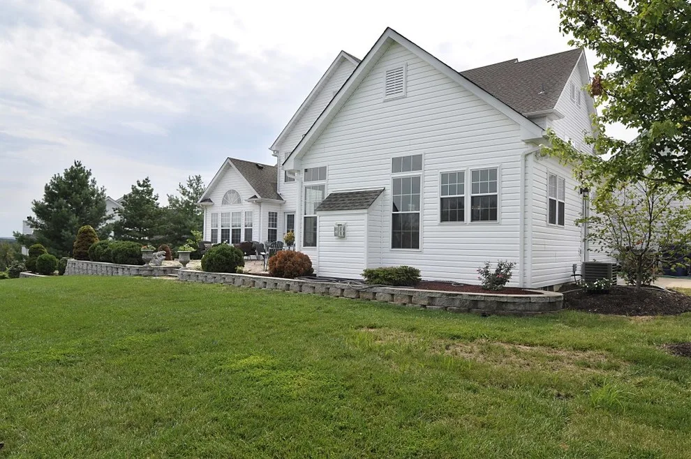 Exterior - Cladding & Roofing by Jackson Custom Homes & Remodeling - Photo 6
