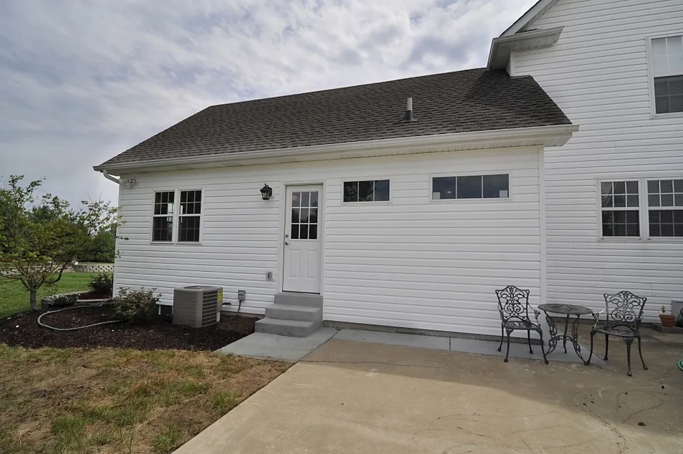 Exterior - Cladding & Roofing by Jackson Custom Homes & Remodeling - Photo 2