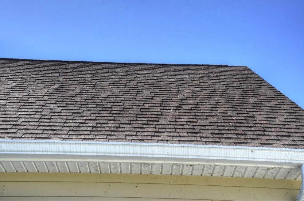Exterior - Cladding & Roofing by Jackson Custom Homes & Remodeling - Photo 19