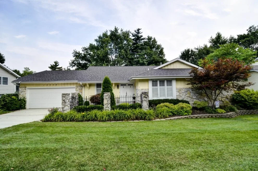 Exterior Siding Transformation by Jackson Custom Homes & Remodeling - Photo 16
