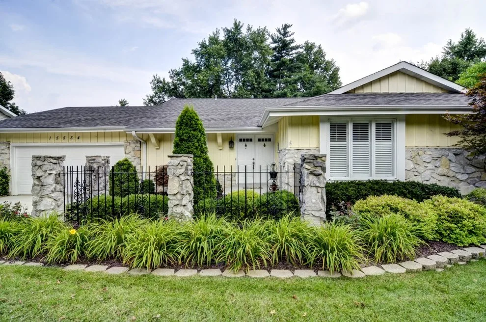 Exterior Siding Transformation by Jackson Custom Homes & Remodeling - Photo 9