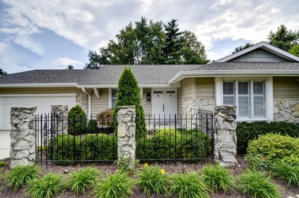 Exterior Siding Transformation by Jackson Custom Homes & Remodeling - Photo 17