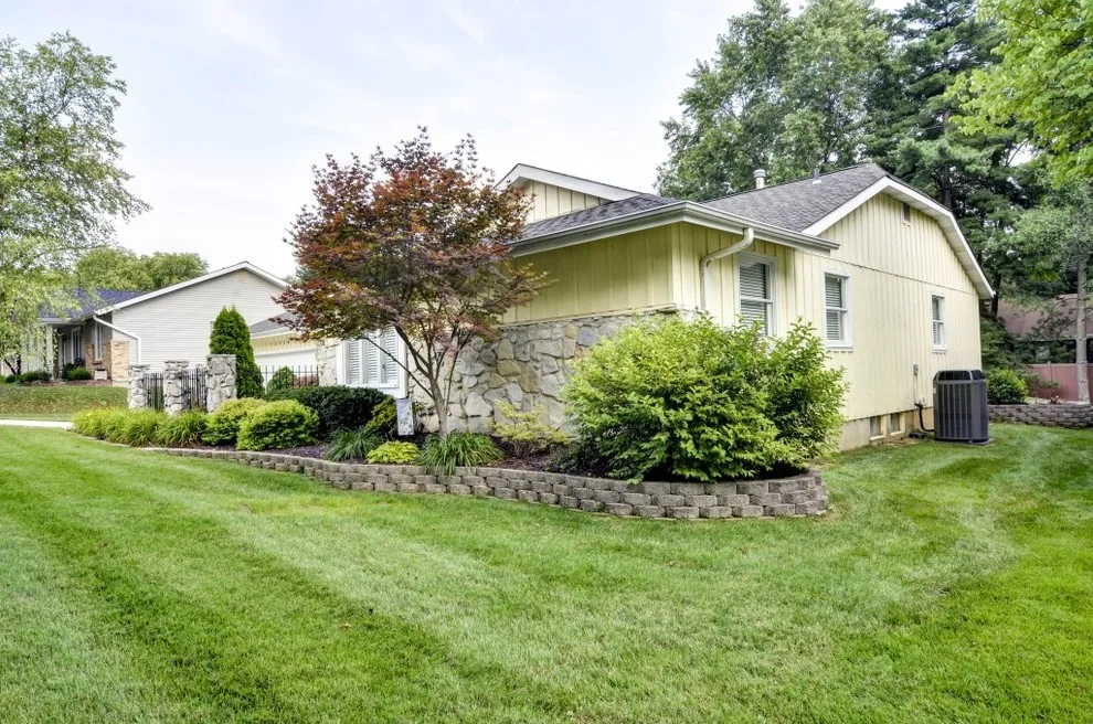 Exterior Siding Transformation by Jackson Custom Homes & Remodeling - Photo 18