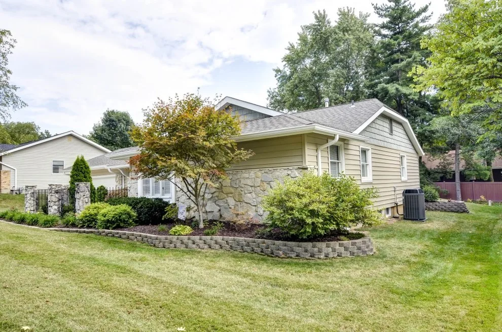 Exterior Siding Transformation by Jackson Custom Homes & Remodeling - Photo 10