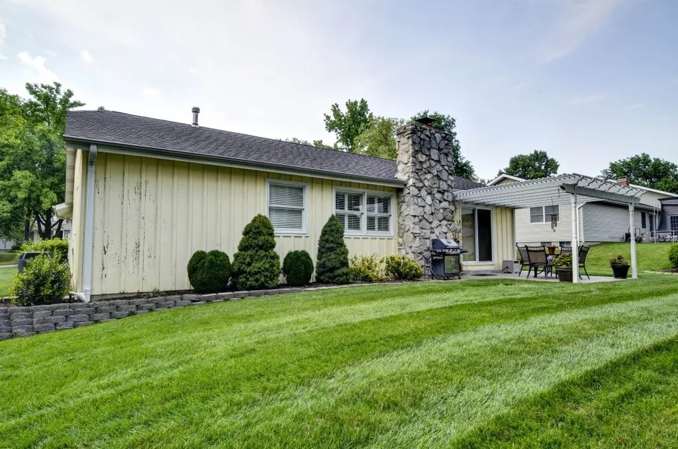 Exterior Siding Transformation by Jackson Custom Homes & Remodeling - Photo 6