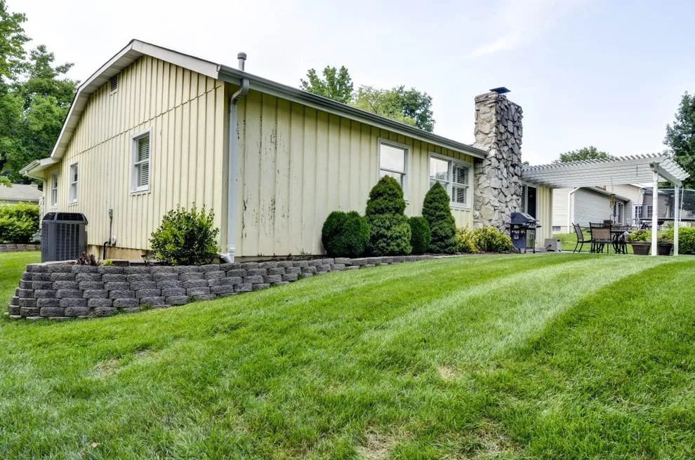 Exterior Siding Transformation by Jackson Custom Homes & Remodeling - Photo 14