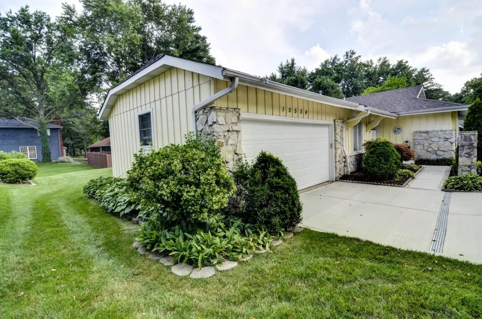 Exterior Siding Transformation by Jackson Custom Homes & Remodeling - Photo 3