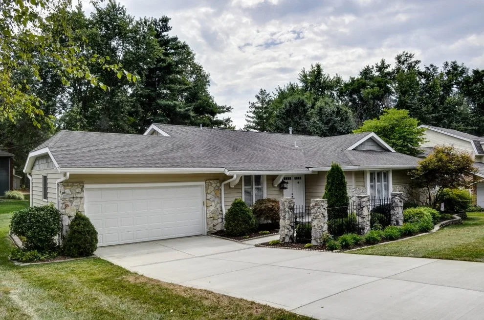 Exterior Siding Transformation by Jackson Custom Homes & Remodeling - Photo 7