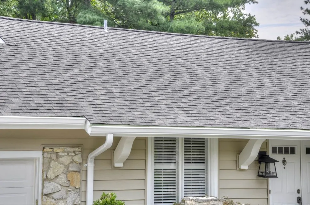 Exterior Siding Transformation by Jackson Custom Homes & Remodeling - Photo 2
