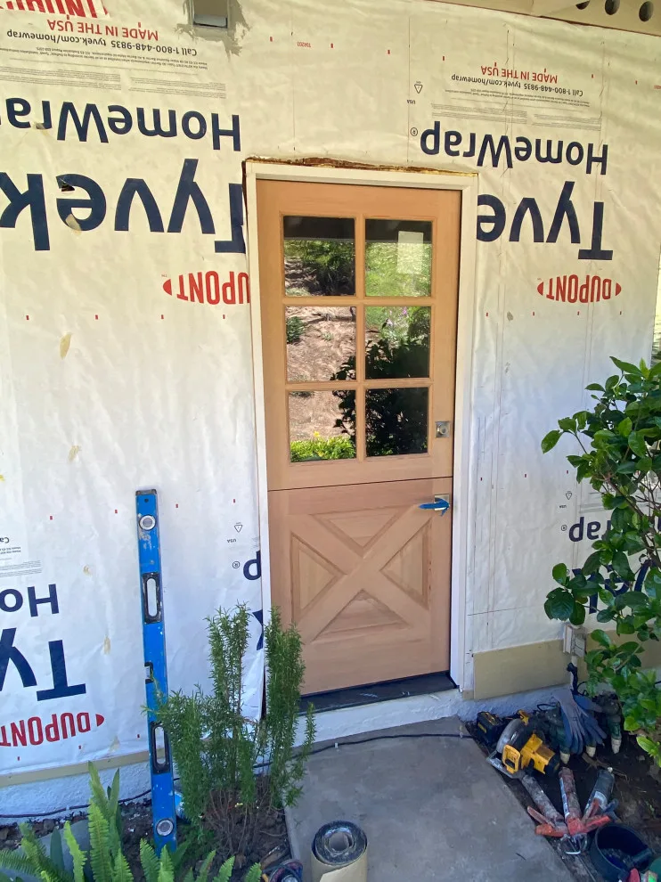 Outdoor Cladding by LMC Builders - Photo 10