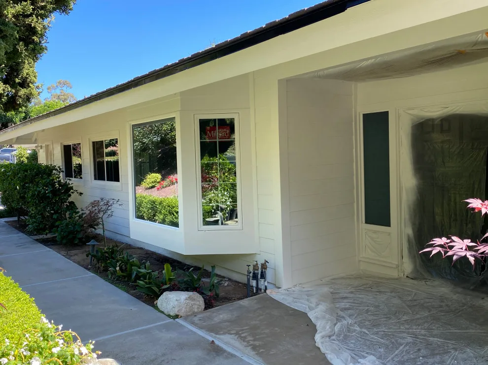 Outdoor Cladding by LMC Builders - Photo 4
