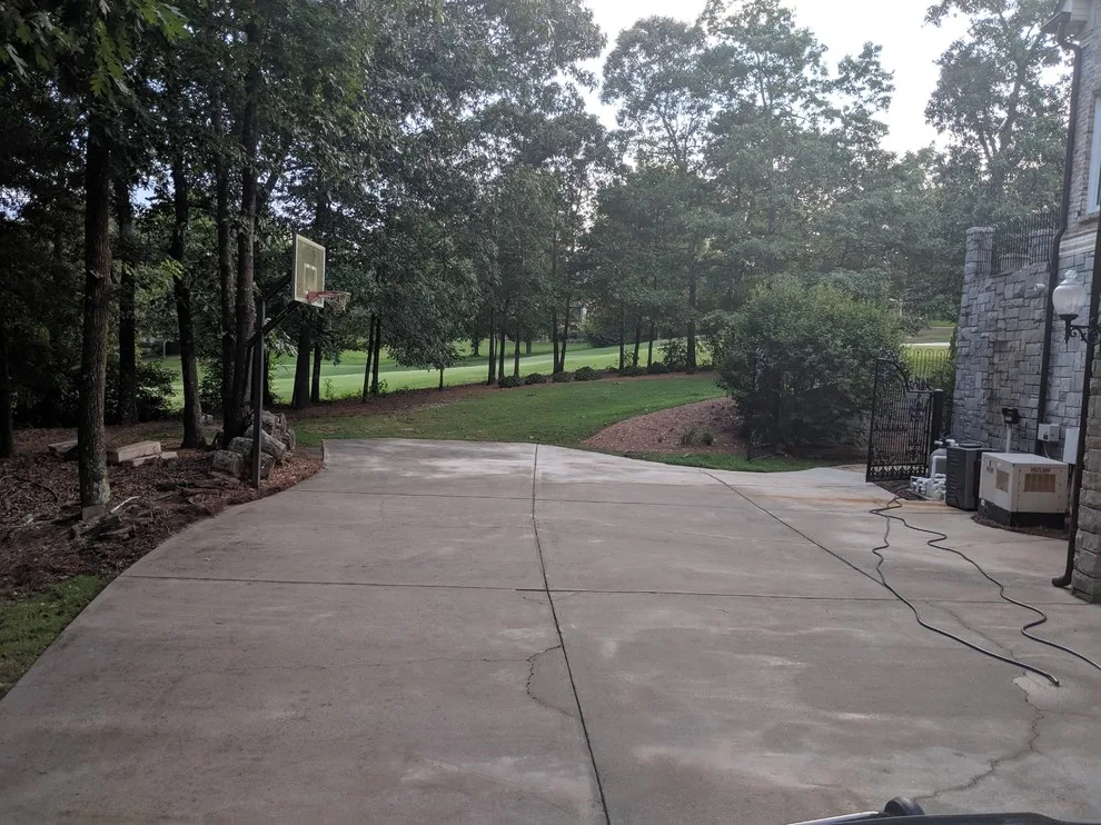 Outdoor Enhancements - Pathways, Steps, and Driveway by Ruiz Renovations - Photo 2