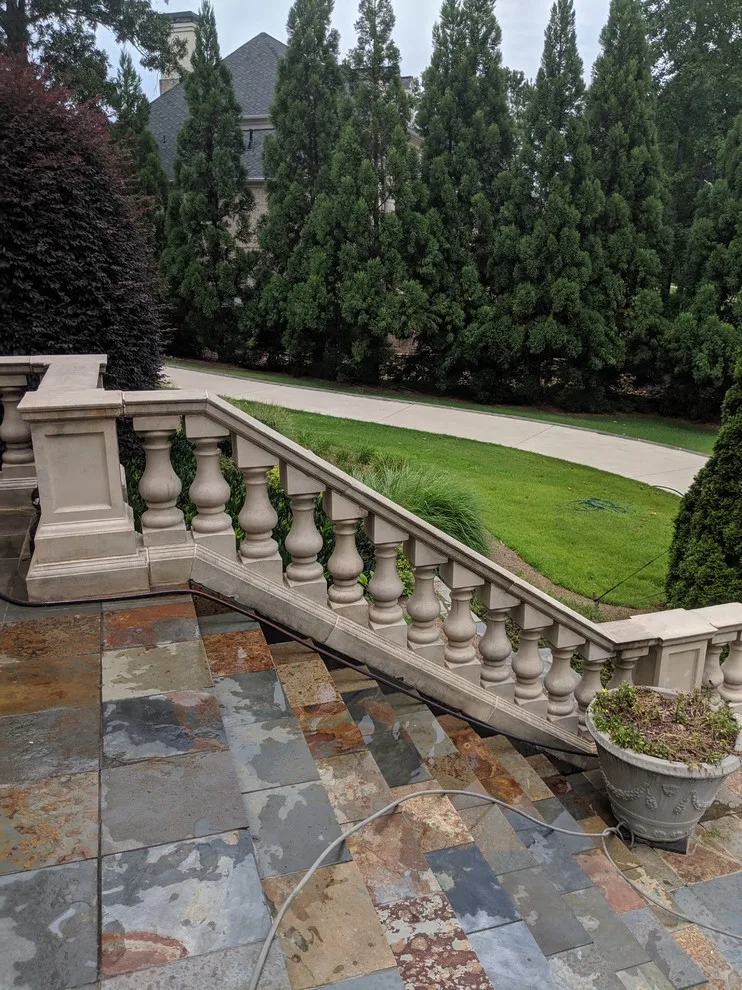 Outdoor Enhancements - Pathways, Steps, and Driveway by Ruiz Renovations - Photo 3