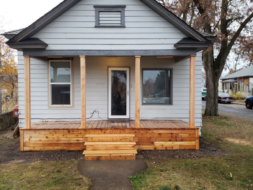 Outdoor Enhancements by Home Works HQ - Photo 7