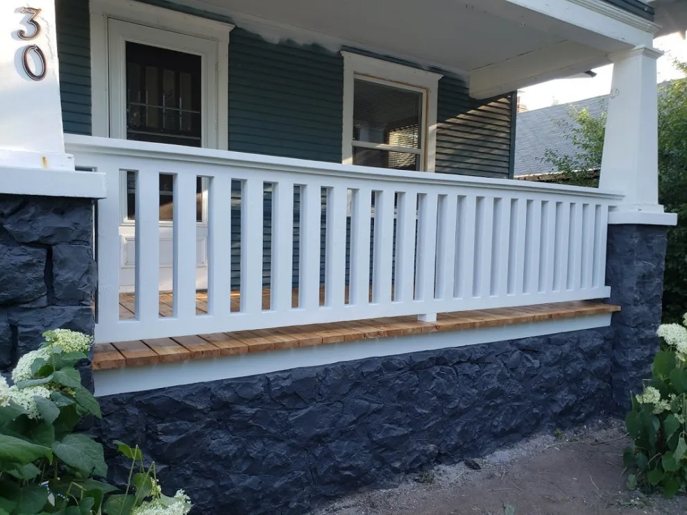 Outdoor Enhancements by Home Works HQ - Photo 4