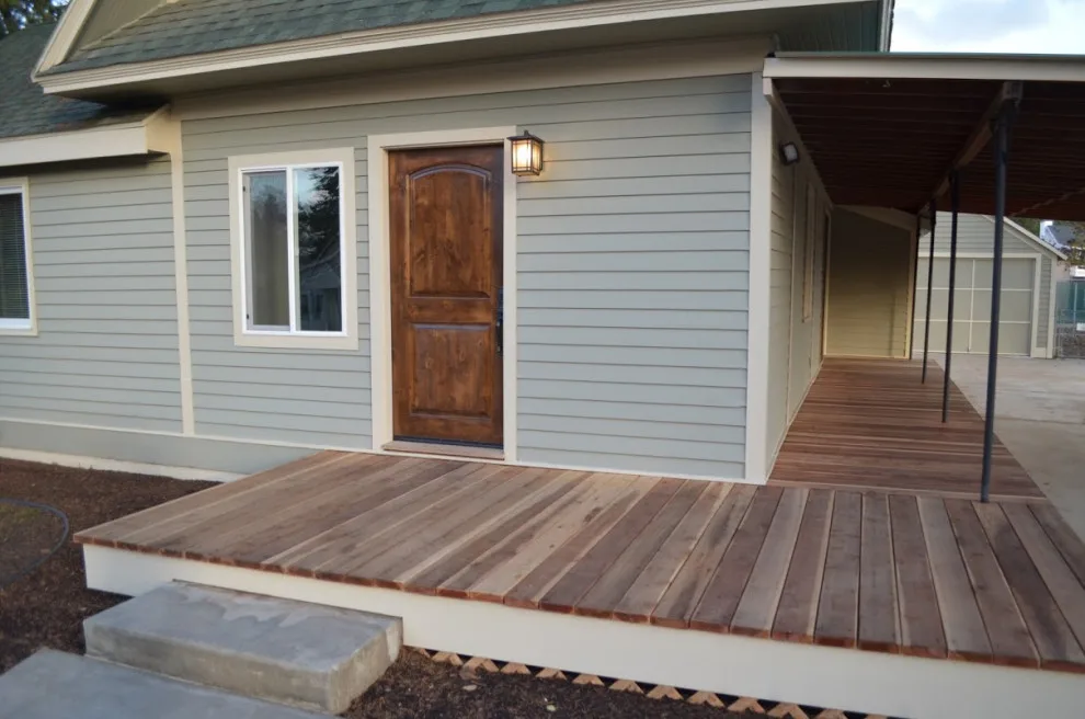 Outdoor Enhancements by Home Works HQ - Photo 3