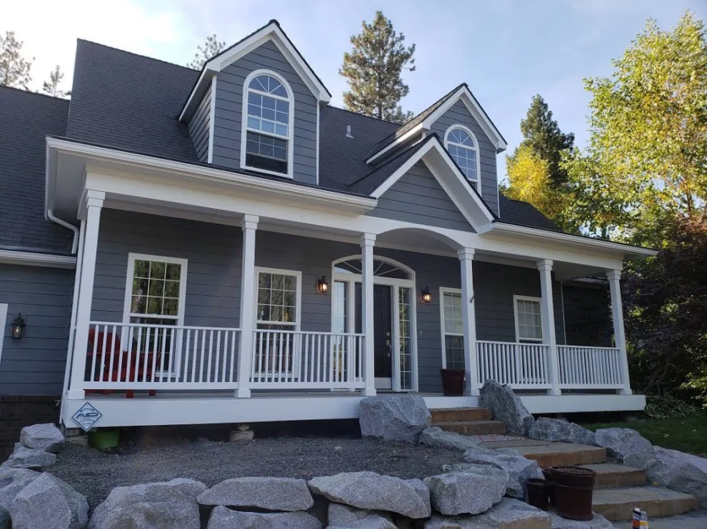 Outdoor Enhancements by Home Works HQ - Photo 6