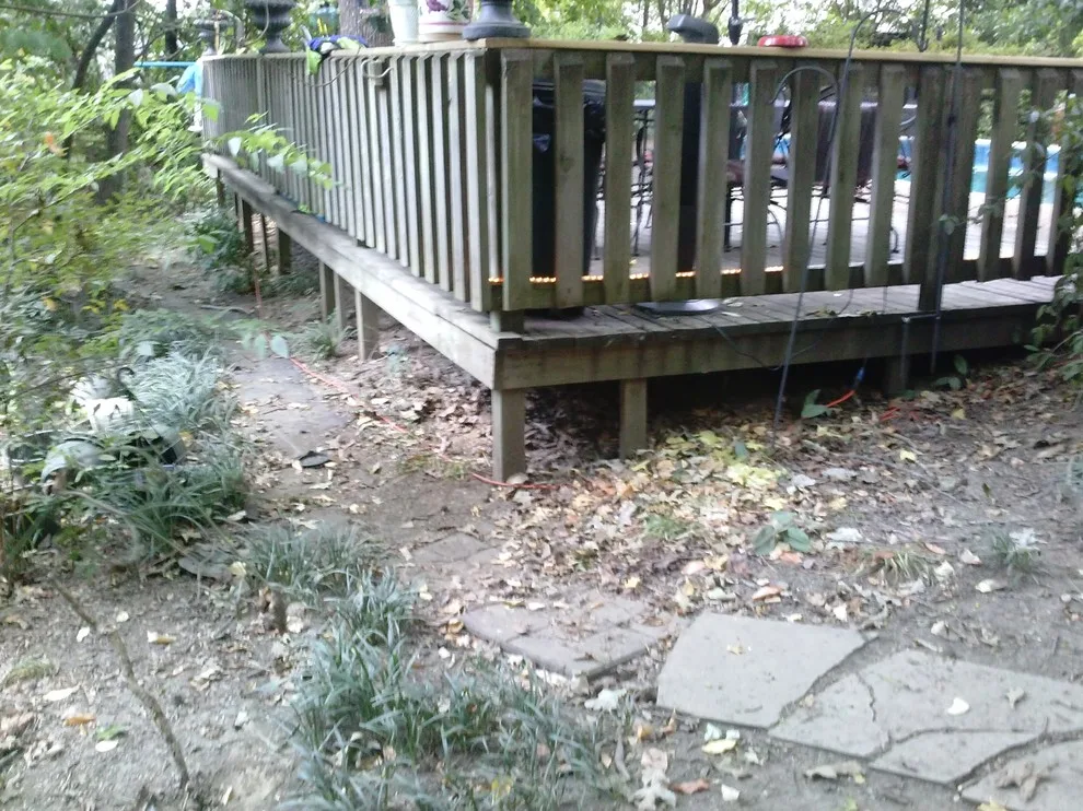 Outdoor Woodwork by Neading Remodeling & Home Services, LLC - Photo 3