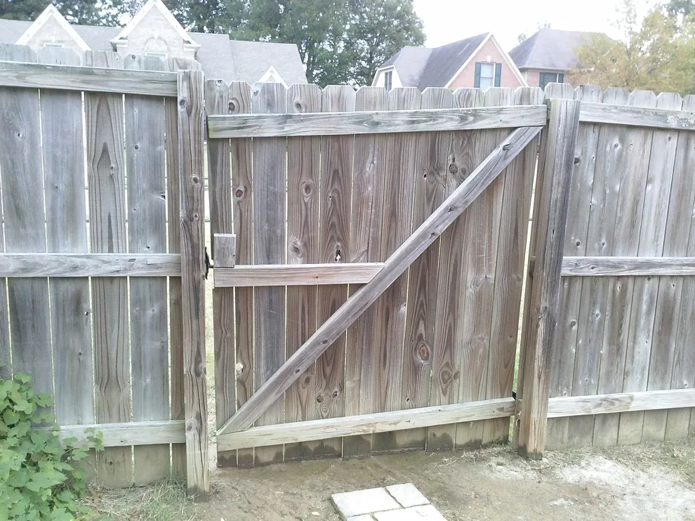 Outdoor Woodwork by Neading Remodeling & Home Services, LLC - Photo 2