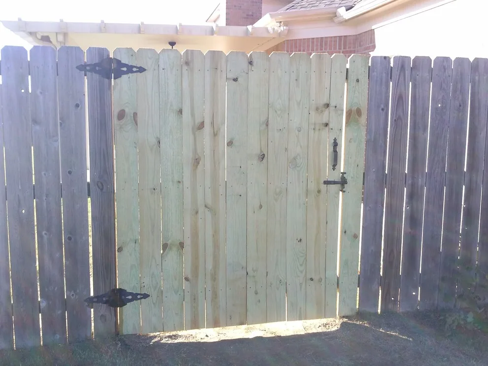 Outdoor Woodwork by Neading Remodeling & Home Services, LLC - Photo 4