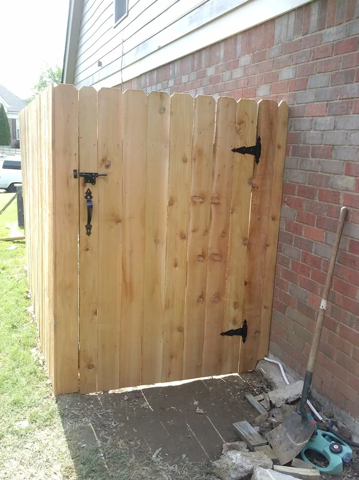 Outdoor Woodwork by Neading Remodeling & Home Services, LLC - Photo 5