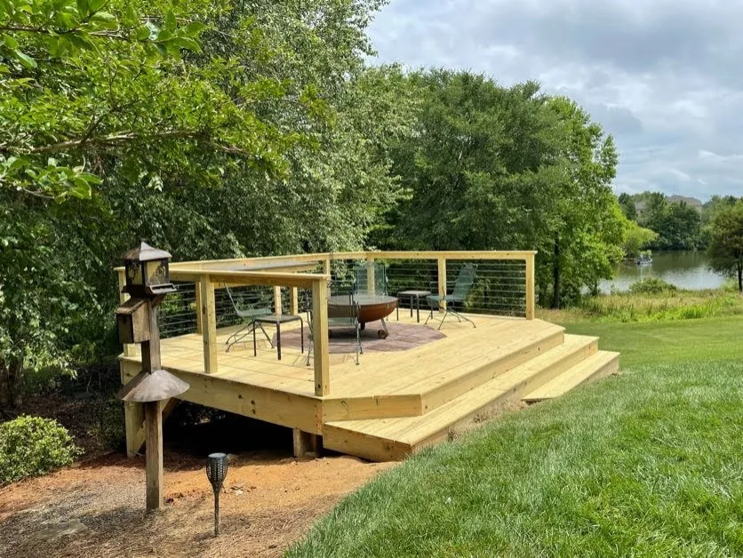 Outdoor Projects: Decks, Screened Porches, and Beyond by Closer Look General Contracting - Photo 6