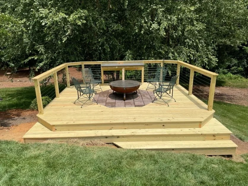 Outdoor Projects: Decks, Screened Porches, and Beyond by Closer Look General Contracting - Photo 8