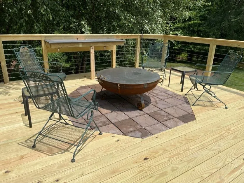 Outdoor Projects: Decks, Screened Porches, and Beyond by Closer Look General Contracting - Photo 4