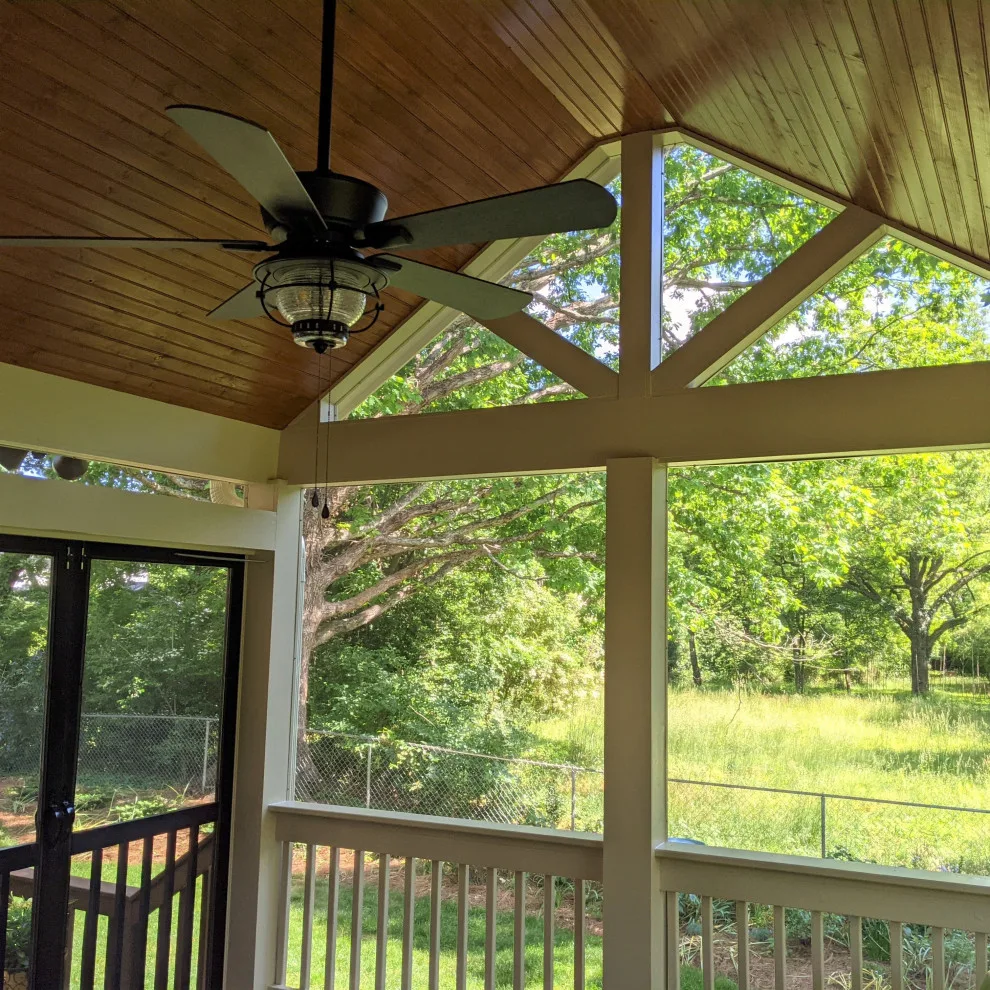 Closer Look General Contracting - Photo 8