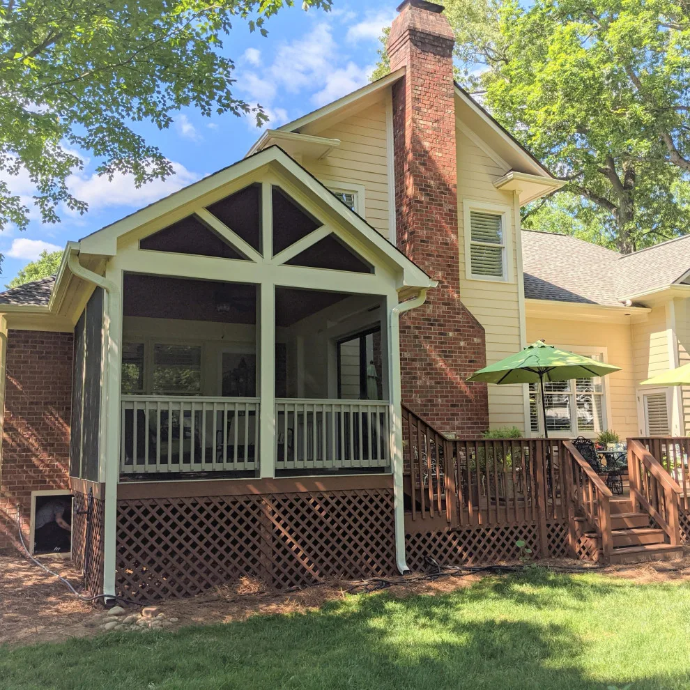 Outdoor Projects: Decks, Screened Porches, and Beyond by Closer Look General Contracting - Photo 3