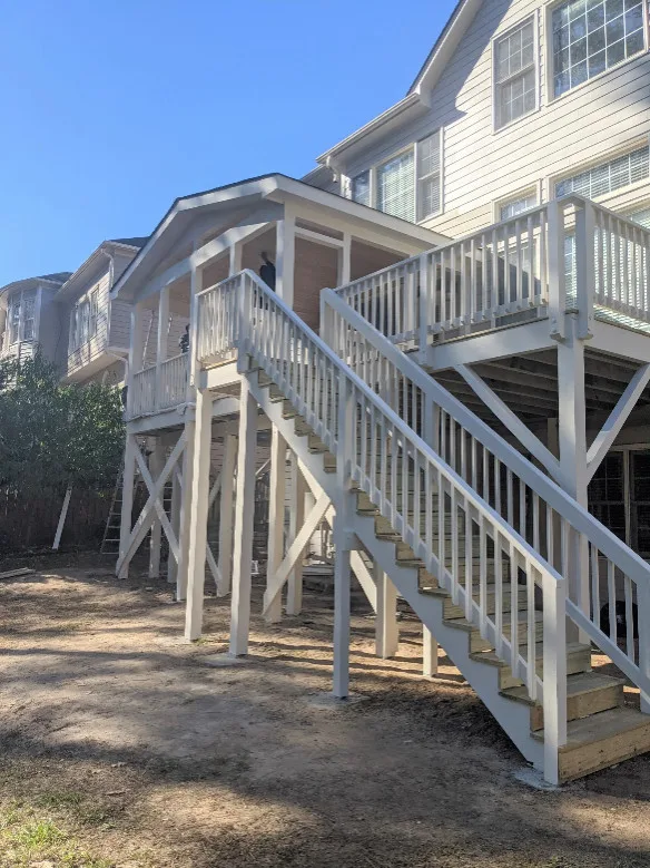Closer Look General Contracting - Photo 12