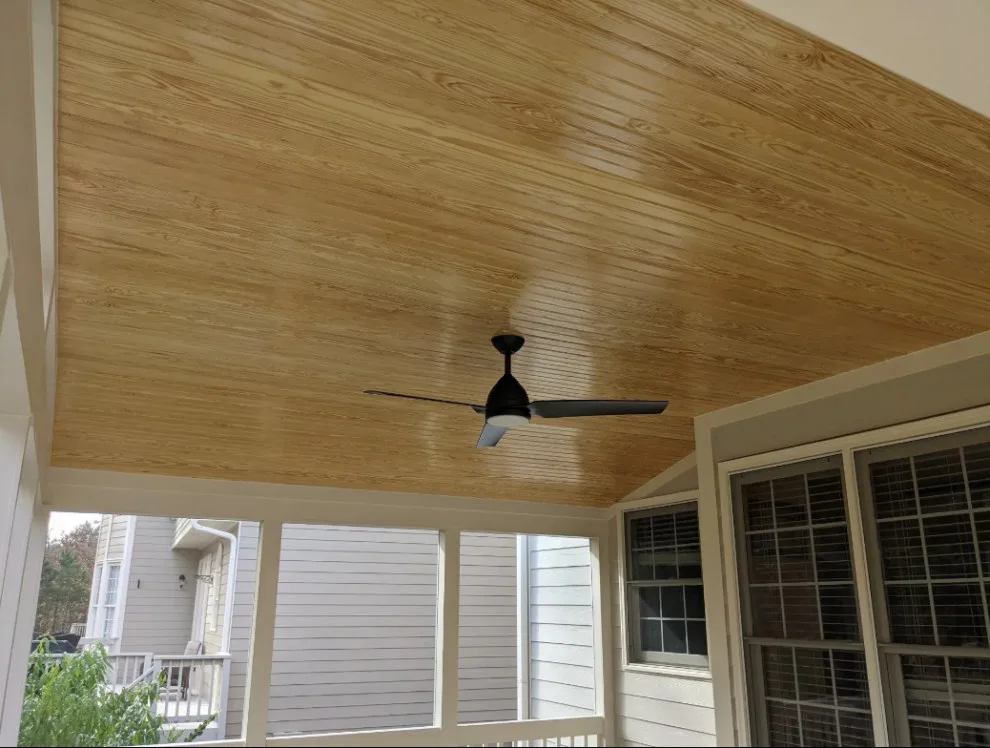Outdoor Projects: Decks, Screened Porches, and Beyond by Closer Look General Contracting - Photo 12