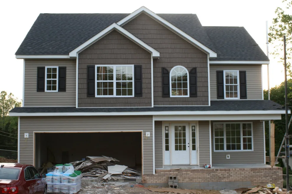 Clydes Construction LLC - Photo 9