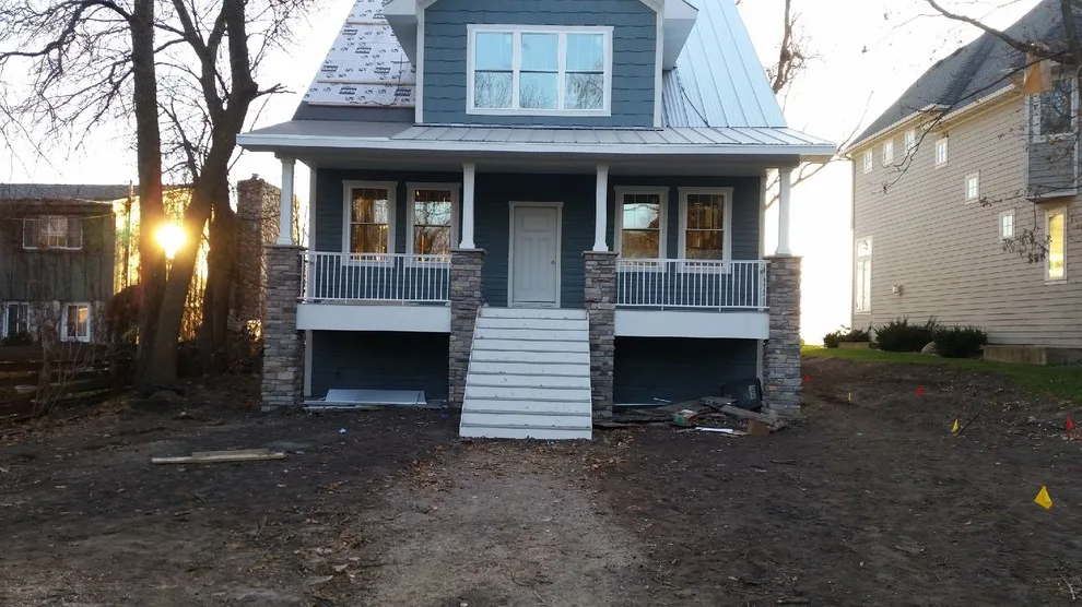 Outdoor Construction by Jen-Tor Construction LLC - Photo 6