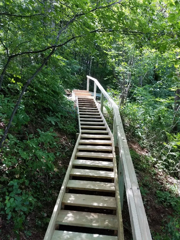 Outdoor Construction by Jen-Tor Construction LLC - Photo 3