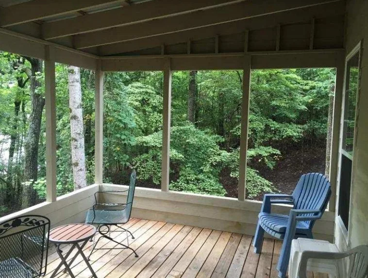 Outdoor Deck Renovation by KGH Remodeling, LLC - Photo 7