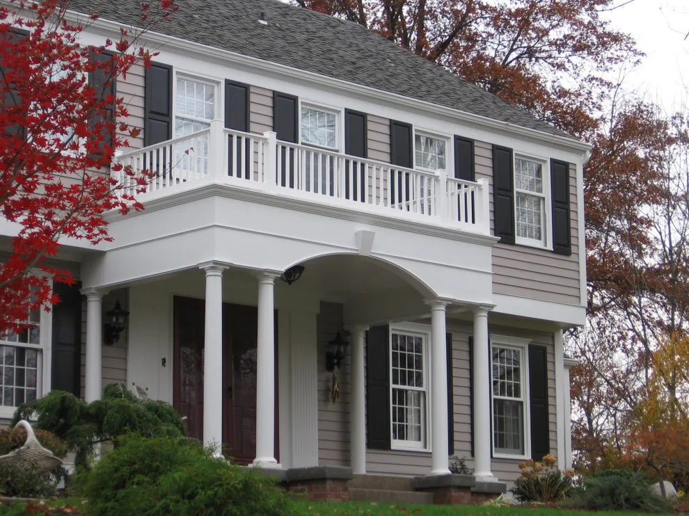 Outdoor Construction by Creedon & Company - Photo 5