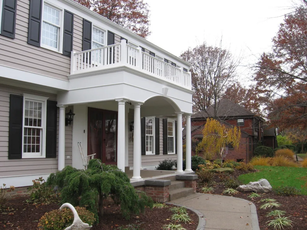 Outdoor Construction by Creedon & Company - Photo 2