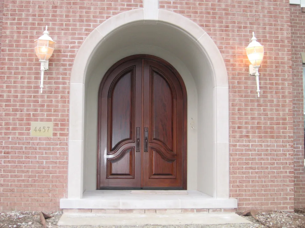 Outdoor Construction by Creedon & Company - Photo 4