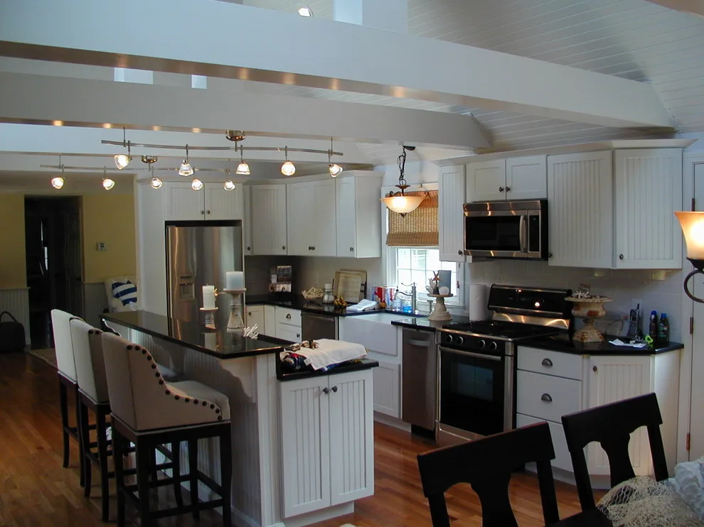 Hyannis Project by Ranney & Rimington Custom Building - Photo 3