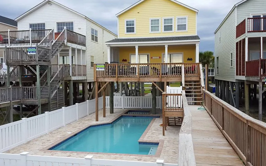 Outdoor Facades by All Phase Home Solutions - Photo 5