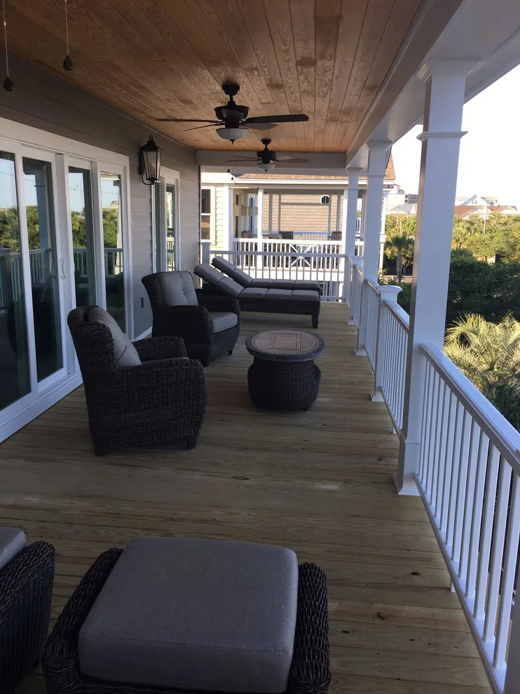 Outdoor Facades by All Phase Home Solutions - Photo 7