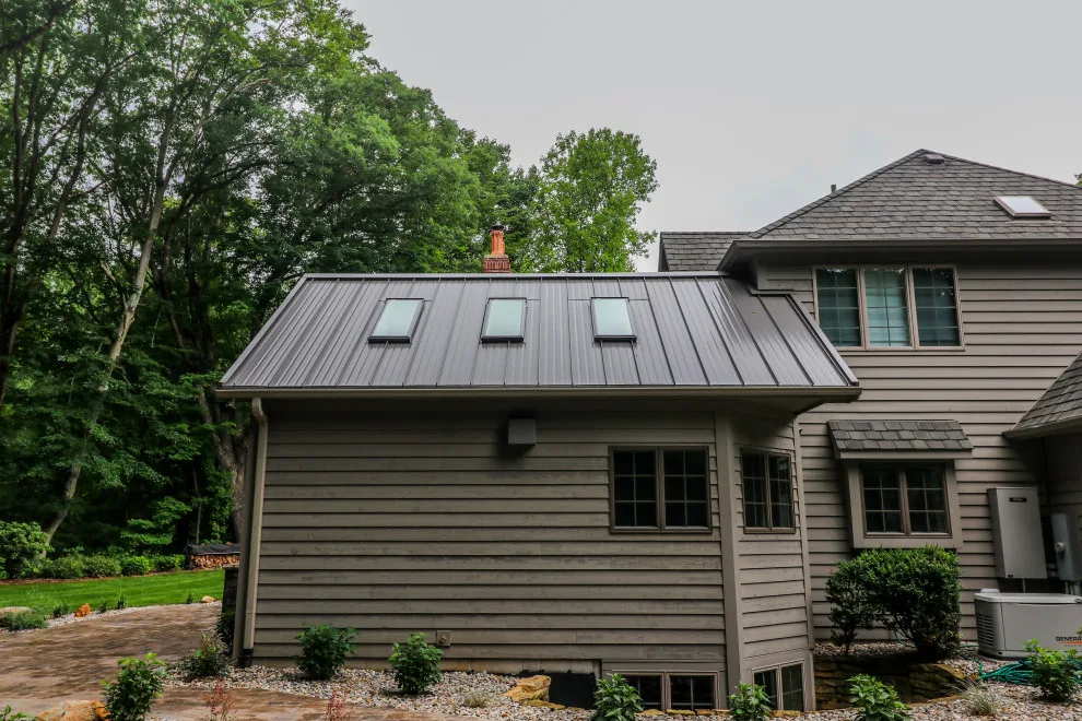 Outdoors by HP Construction Services, Inc. - Photo 3