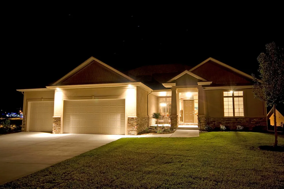 Outdoor Spaces by Goings Homes - Photo 13