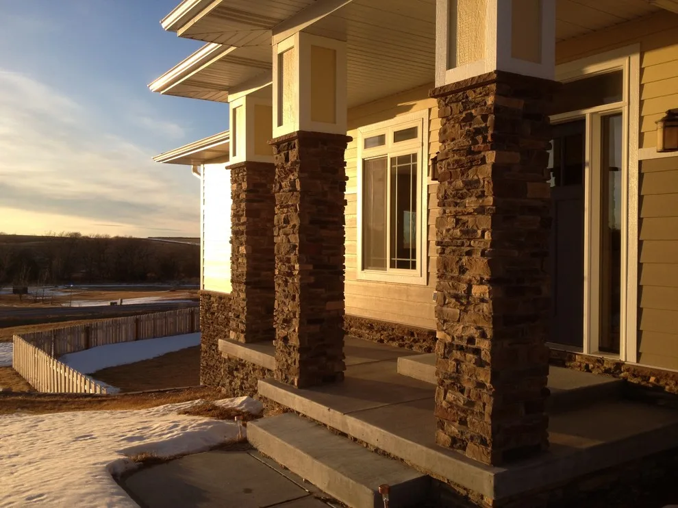 Outdoor Spaces by Goings Homes - Photo 2