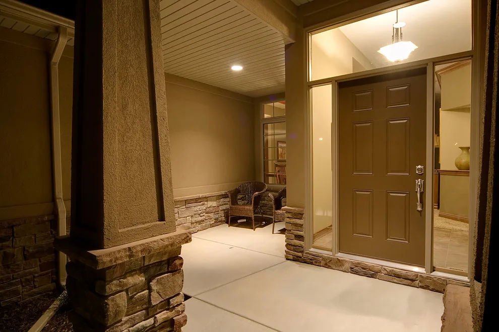 Outdoor Spaces by Goings Homes - Photo 8