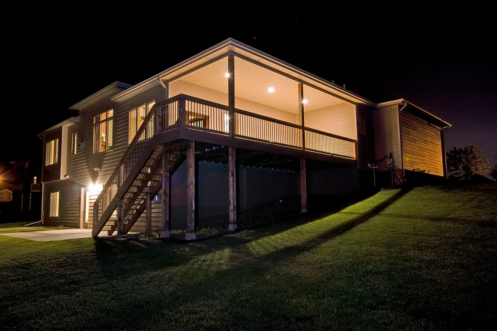 Outdoor Spaces by Goings Homes - Photo 11